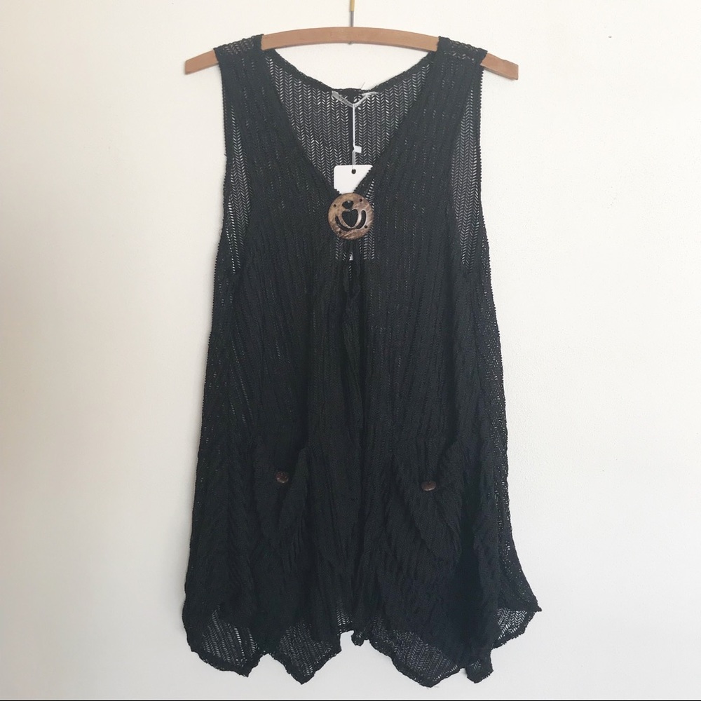 bathing suit swim cover up